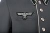 Lot #369 - INGLOURIOUS BASTERDS (2009) - Fredrick Zoller's (Daniel Bruhl) Evening Wehrmacht Jacket - 3