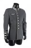 Lot #369 - INGLOURIOUS BASTERDS (2009) - Fredrick Zoller's (Daniel Bruhl) Evening Wehrmacht Jacket - 4