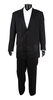 Lot #372 - IRON MAN (2008) - Happy Hogan's (Jon Favreau) Costume