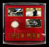 Lot #373 - IRON MAN (2008) - Tony Stark's (Robert Downey Jr) Light-up Repulsor Technology Unit - 9