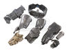Lot #374 - IRON MAN 2 (2010) - Hammer Drone Pieces