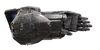 Lot #374 - IRON MAN 2 (2010) - Hammer Drone Pieces - 3