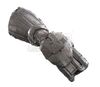Lot #374 - IRON MAN 2 (2010) - Hammer Drone Pieces - 5