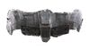 Lot #374 - IRON MAN 2 (2010) - Hammer Drone Pieces - 7