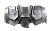 Lot #374 - IRON MAN 2 (2010) - Hammer Drone Pieces - 8
