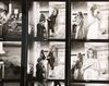Lot #381 - JAMES BOND: DR. NO (1962) - James Bond (Sean Connery) and Honey Ryder (Ursula Andress) Photo Contact Sheet - 2