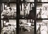 Lot #381 - JAMES BOND: DR. NO (1962) - James Bond (Sean Connery) and Honey Ryder (Ursula Andress) Photo Contact Sheet - 4