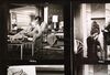 Lot #381 - JAMES BOND: DR. NO (1962) - James Bond (Sean Connery) and Honey Ryder (Ursula Andress) Photo Contact Sheet - 5