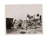 Lot #382 - JAMES BOND: DR. NO (1962) - Honey Ryder's (Ursula Andress) Conch Shell and On-set Black-and-white Photographs - 8