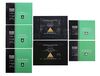 Lot #385 - JAMES BOND: VARIOUS PRODUCTIONS - James Bond (Roger Moore) BBFC Certificates