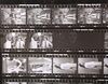 Lot #386 - JAMES BOND: LIVE AND LET DIE (1973) - Pair of Contact Sheets Featuring James Bond (Roger Moore), Solitaire (Jane Seymour) and Dr. Kananga (Yaphet Kotto) - 9
