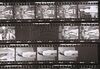 Lot #386 - JAMES BOND: LIVE AND LET DIE (1973) - Pair of Contact Sheets Featuring James Bond (Roger Moore), Solitaire (Jane Seymour) and Dr. Kananga (Yaphet Kotto) - 10