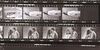 Lot #386 - JAMES BOND: LIVE AND LET DIE (1973) - Pair of Contact Sheets Featuring James Bond (Roger Moore), Solitaire (Jane Seymour) and Dr. Kananga (Yaphet Kotto) - 11