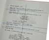 Lot #393 - JAMES BOND: FOR YOUR EYES ONLY (1981) - Script, Collection of Storyboards and Production Ephemera - 3