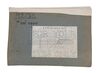 Lot #393 - JAMES BOND: FOR YOUR EYES ONLY (1981) - Script, Collection of Storyboards and Production Ephemera - 4