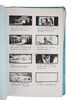 Lot #393 - JAMES BOND: FOR YOUR EYES ONLY (1981) - Script, Collection of Storyboards and Production Ephemera - 7