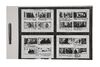Lot #393 - JAMES BOND: FOR YOUR EYES ONLY (1981) - Script, Collection of Storyboards and Production Ephemera - 11