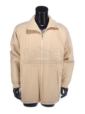 Lot #396 - JAMES BOND: FOR YOUR EYES ONLY (1981) - Aristotle Kristatos' (Julian Glover) Jacket