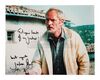 Lot #396 - JAMES BOND: FOR YOUR EYES ONLY (1981) - Aristotle Kristatos' (Julian Glover) Jacket - 6