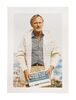 Lot #396 - JAMES BOND: FOR YOUR EYES ONLY (1981) - Aristotle Kristatos' (Julian Glover) Jacket - 9