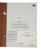 Lot #397 - JAMES BOND: VARIOUS PRODUCTIONS - Collection of Five Scripts - 6