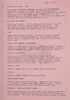 Lot #397 - JAMES BOND: VARIOUS PRODUCTIONS - Collection of Five Scripts - 7
