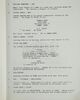 Lot #397 - JAMES BOND: VARIOUS PRODUCTIONS - Collection of Five Scripts - 12