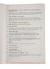 Lot #397 - JAMES BOND: VARIOUS PRODUCTIONS - Collection of Five Scripts - 15