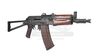 Lot #400 - JAMES BOND: GOLDENEYE (1995) - James Bond's (Pierce Brosnan) Hero AKS-74U Assault Rifle - 2