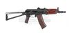 Lot #400 - JAMES BOND: GOLDENEYE (1995) - James Bond's (Pierce Brosnan) Hero AKS-74U Assault Rifle - 3
