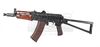 Lot #400 - JAMES BOND: GOLDENEYE (1995) - James Bond's (Pierce Brosnan) Hero AKS-74U Assault Rifle - 6