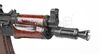 Lot #400 - JAMES BOND: GOLDENEYE (1995) - James Bond's (Pierce Brosnan) Hero AKS-74U Assault Rifle - 8