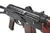 Lot #400 - JAMES BOND: GOLDENEYE (1995) - James Bond's (Pierce Brosnan) Hero AKS-74U Assault Rifle - 9