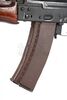 Lot #400 - JAMES BOND: GOLDENEYE (1995) - James Bond's (Pierce Brosnan) Hero AKS-74U Assault Rifle - 11
