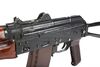 Lot #400 - JAMES BOND: GOLDENEYE (1995) - James Bond's (Pierce Brosnan) Hero AKS-74U Assault Rifle - 12