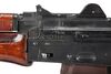 Lot #400 - JAMES BOND: GOLDENEYE (1995) - James Bond's (Pierce Brosnan) Hero AKS-74U Assault Rifle - 15
