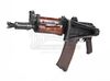 Lot #400 - JAMES BOND: GOLDENEYE (1995) - James Bond's (Pierce Brosnan) Hero AKS-74U Assault Rifle - 20