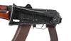 Lot #400 - JAMES BOND: GOLDENEYE (1995) - James Bond's (Pierce Brosnan) Hero AKS-74U Assault Rifle - 21