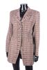 Lot #401 - JAMES BOND: GOLDENEYE (1995) - Caroline's (Serena Gordon) Jacket - 3
