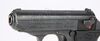 Lot #402 - JAMES BOND: GOLDENEYE (1995) - James Bond's (Pierce Brosnan) Hero Walther PPK Pistol, Silencer and Holster - 6