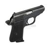 Lot #402 - JAMES BOND: GOLDENEYE (1995) - James Bond's (Pierce Brosnan) Hero Walther PPK Pistol, Silencer and Holster - 7