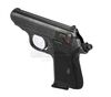 Lot #402 - JAMES BOND: GOLDENEYE (1995) - James Bond's (Pierce Brosnan) Hero Walther PPK Pistol, Silencer and Holster - 8