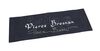 Lot #403 - JAMES BOND: TOMORROW NEVER DIES (1997) - Pierce Brosnan's Autographed Chair Back - 2