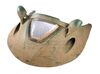 Lot #406 - JAMES BOND: DIE ANOTHER DAY (2002) - Hovercraft Nose Cone - 5
