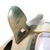 Lot #406 - JAMES BOND: DIE ANOTHER DAY (2002) - Hovercraft Nose Cone - 8
