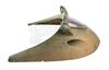 Lot #406 - JAMES BOND: DIE ANOTHER DAY (2002) - Hovercraft Nose Cone - 13