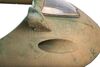 Lot #406 - JAMES BOND: DIE ANOTHER DAY (2002) - Hovercraft Nose Cone - 14