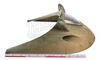 Lot #406 - JAMES BOND: DIE ANOTHER DAY (2002) - Hovercraft Nose Cone - 15