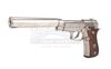 Lot #407 - JAMES BOND: DIE ANOTHER DAY (2002) - Jinx Johnson's (Halle Berry) Hero Pietro Beretta Cheetah Pistol