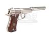 Lot #407 - JAMES BOND: DIE ANOTHER DAY (2002) - Jinx Johnson's (Halle Berry) Hero Pietro Beretta Cheetah Pistol - 4